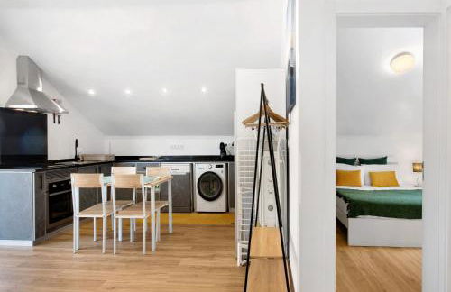 Palheiro Dos 3 A's - Soulful Stays - Foto 15