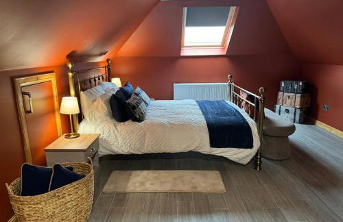 Stylish House with hot tub - Foto 24