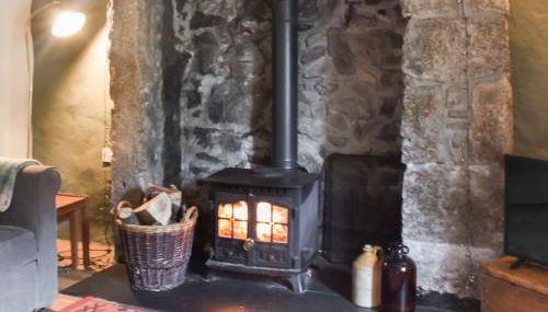 Gew Cottage - Foto 4