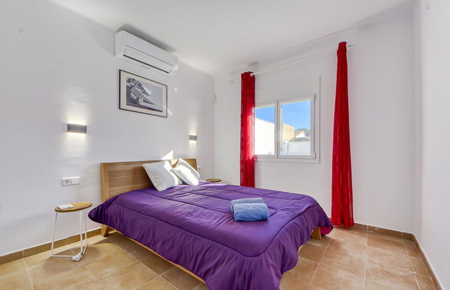 3 bedroom House in Castelló d'Empúries with private pool and garden - Photo 19