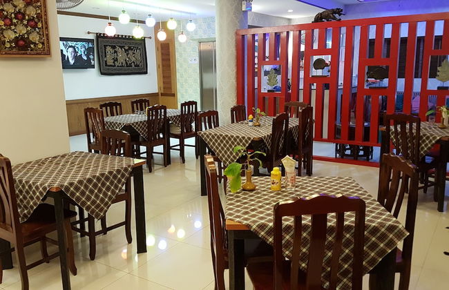 Green Harbor Hotel & Service Apartment - Foto 4