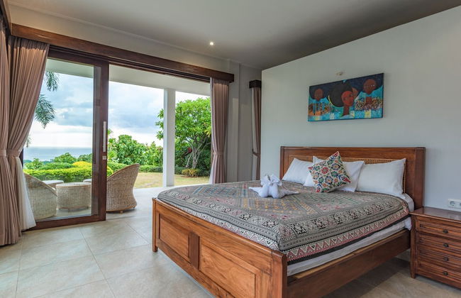 Villa Lakshmi - Foto 28