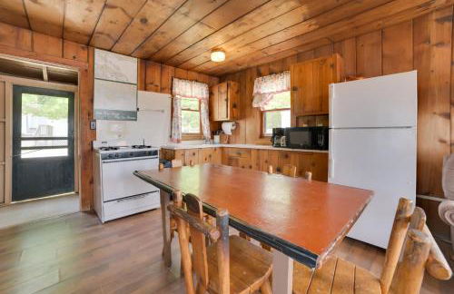 Cabin 8 on Lake Huron in Les Cheneaux Islands! - Photo 6