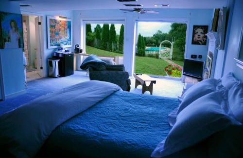 Villa Maud - Foto 43