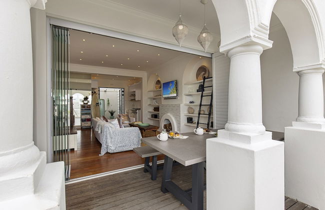 Clifton YOLO Spaces – Clifton Sea View Apartments - Foto 3