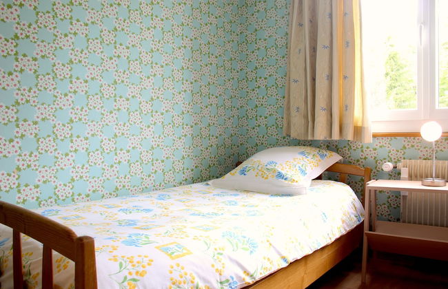 Central & Cozy - Rainbow A - Foto 13