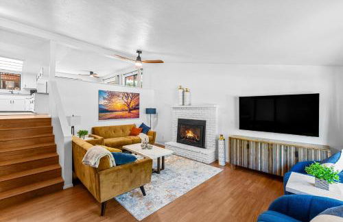 Pet Friendly Retreat in the Pines Minutes from Downtown Flagstaff - Photo 16