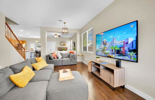 Seven Palms - Photo 61