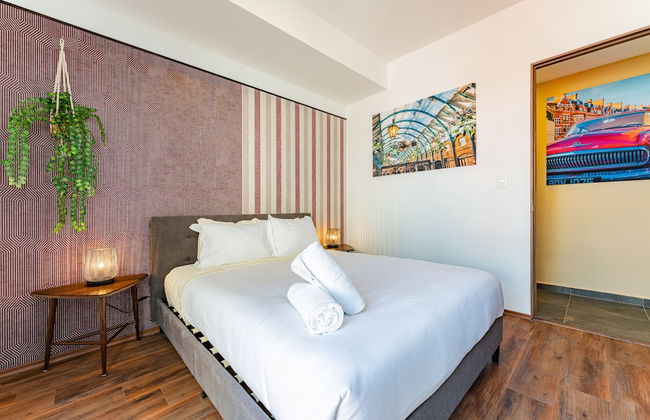 Doctores Apartments by VH - Foto 24