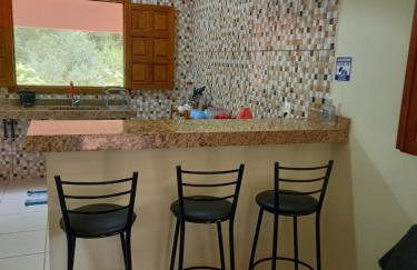 Chalé Veredas e Buritis - Foto 48