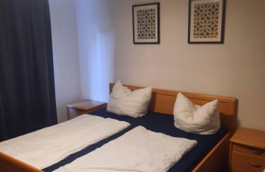 Ferienwohnung im Zentrum Treuchtlingens - Foto 1