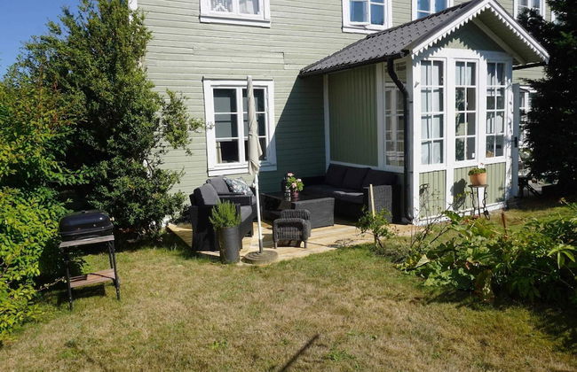 4 Person Holiday Home in Ronneby-by Traum - Photo 32