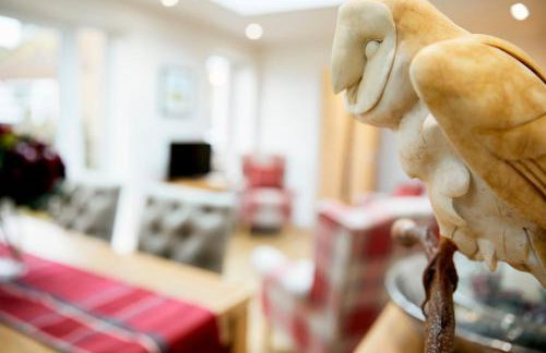 Cheriton Cottage - Foto 22