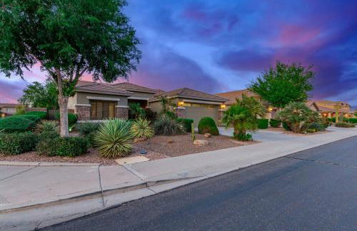 Stunning 3 bed in the Heart of Maricopa City - Photo 31