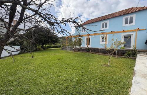 The Blue Cottage - Foto 1