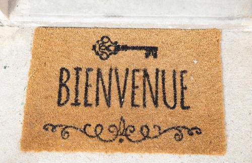 L'enchantée, 6 people, 15 min Disneyland Paris, BBQ - Foto 4