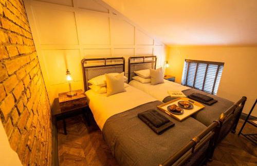 Town center cottage with Hot tub - Foto 25