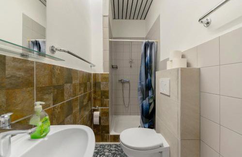 2 Bett Apartment a d A8 - W5 - Foto 10