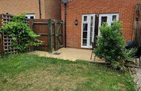 Cosy 2 bed house in Aylesbury - Foto 29