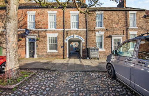 Buttercup Cottage - Uk45969 - Foto 14