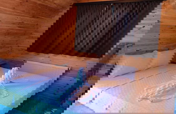 MAS KAZDAĞI GLAMPİNG - Photo 19