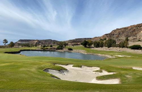 Duplex Anfi Topaz - Foto 58