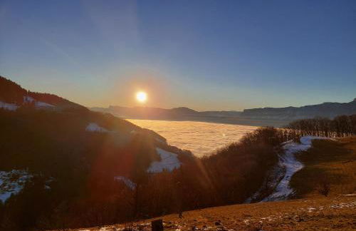 Gîte du ruisseau - Foto 27