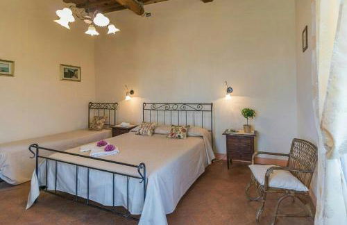 Sara Spacious Private Pool Apartment Near Lucca - Foto 6