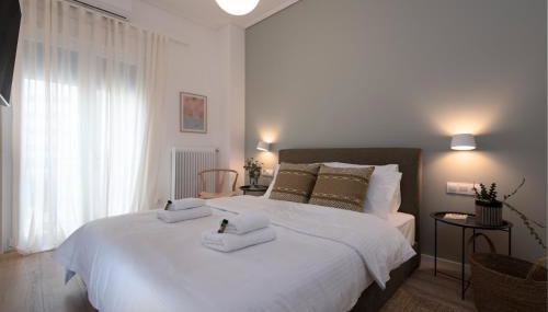 Unique 2 Bedrooms Apartment, Steps to Plaka and City center - Foto 3