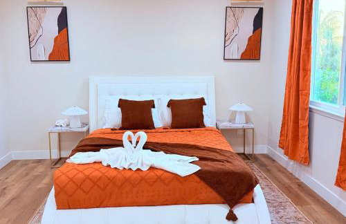 Minutes to ONT Airport And Entire Home With Billiards - Foto 35