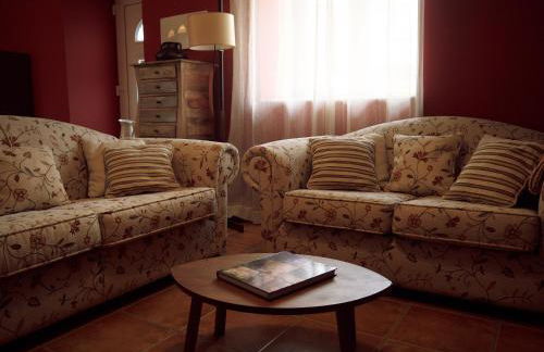 Casa da Linda - Faro Vilán - Costa da Morte - Camariñas - Foto 19