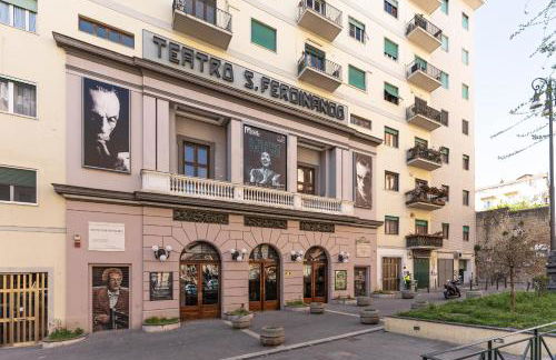 Terrazza San Ferdinando, Napoli - Photo 70