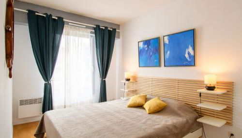 Apartment Le Palma-2 by Interhome - Foto 5