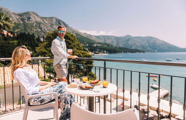 Maistra Select Srebreno Villas - Foto 43