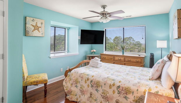 194 Beach Club - Foto 3, Habitación