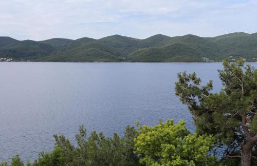 Apartments by the sea Viganj, Peljesac - 10116 - Foto 21