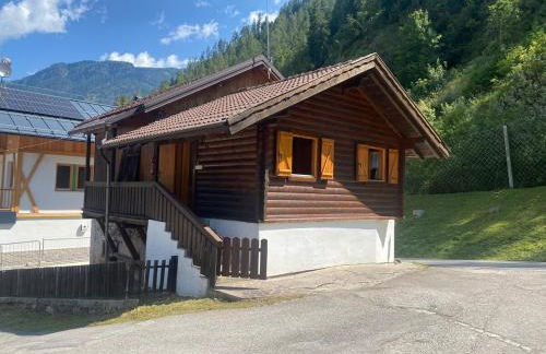 Fienile Rustico Alleghe Tabià - Foto 2