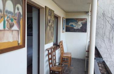 Atelier le Camp - Foto 17