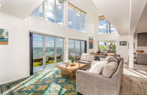 Bond House 4 Bedroom Home by RedAwning - Foto 14