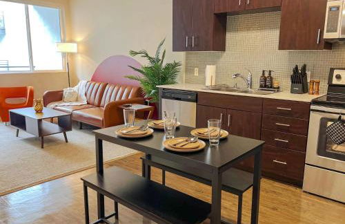 BOHO Style Home LA -Free Parking 10min To Cedars - Foto 20