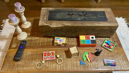 Cantinho Almeida - Foto 4