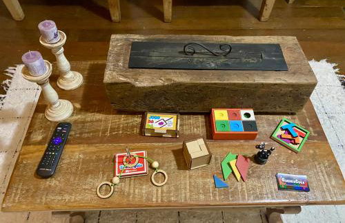 Cantinho Almeida - Foto 4