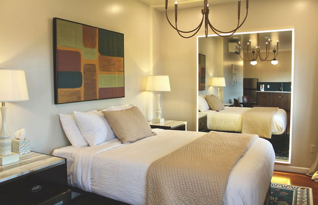 Powerhouse on Broadway - Photo 9