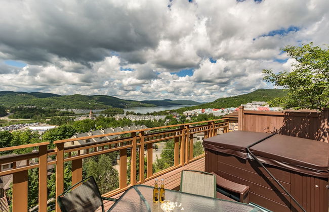 L'Altitude - RVMT - Foto 19