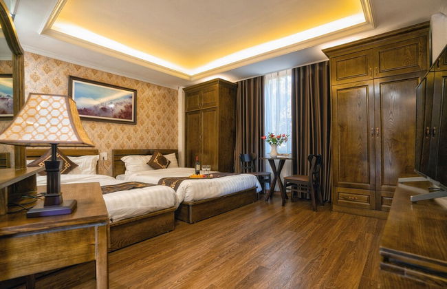 Unique Villa - Foto 18