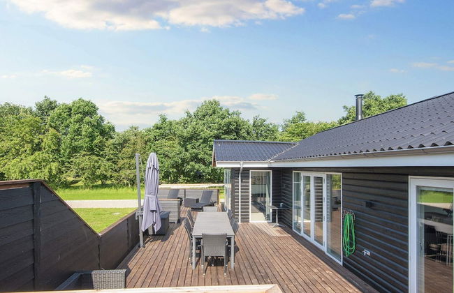 8 Person Holiday Home in Vemb - Foto 29