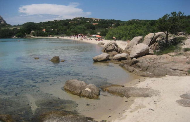 Mediterranean Villa of Liscia di Vacca - Foto 32