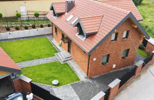 Mazury Haus - Foto 34