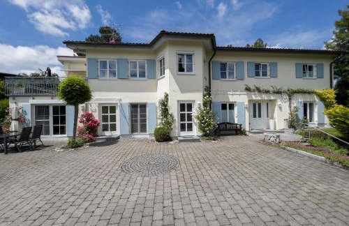 Eleganz - fantastischer Bergblick - absolute Ruhe - Photo 33