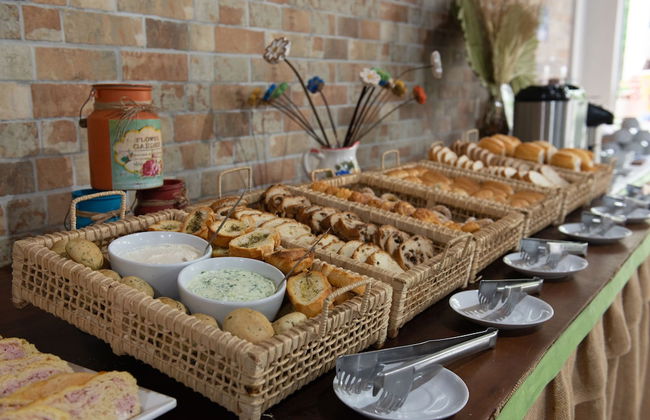 Hotel Fazenda Vale da Cachoeira - Photo 66